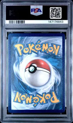 2021 Pokemon Celebrations Venusaur Holo Classic Coll Base Set #15 PSA 10 Gem - Image 2