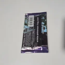 Pokemon TCG-Diamond & Pearl Booster Pack Lucario - Image 2