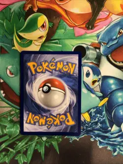 Pokemon TCG Mega Evolutions Shuckle Illustration Rare Full Art #136/132 NM - Image 2