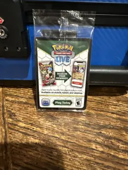 Espeon EX Pokemon Prismatic Evolutions STAMPED Promo 034/131 SEALED - Image 2