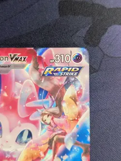 Pokemon Sylveon VMAX TG15/TG30 Brilliant Stars Trainer Gallery Ultra Rare Holo - Image 4
