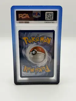 Pokemon Mega Charizard X ex Phantasmal Flames Special Illustration Rare Holo PS… - Image 2