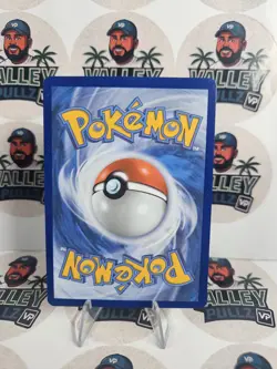 Psyduck 226/217 (Illustration Rare) Ascended Heroes Near Mint Pokemon TCG - Image 2
