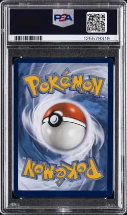 2021 POKEMON SWORD & SHIELD EVOLVING SKIES #051 FULL ART/JOLTEON VMAX PSA 10 - Image 2