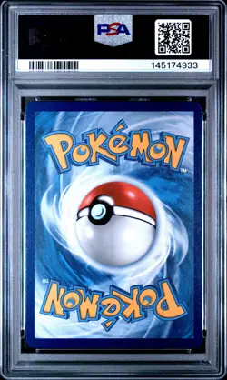 2025 POKEMON PRE EN-PRISMATIC EVOLUTIONS POKE BALL REVERSE HOLO SNEASEL PSA 10 - Image 2