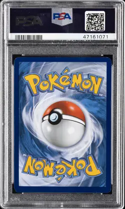 2016 POKEMON XY EVOLUTIONS #11 CHARIZARD-HOLO PSA 8 - Image 2