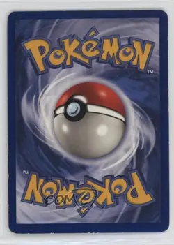 Mr Mime Holo Pokemon Jungle #6 1999 - Image 2