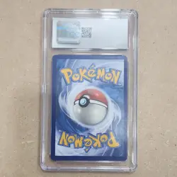 Pokemon Irida GG63/GG70 Crown Zenith Galarian Gallery Holo CGC 9.5 - Image 2