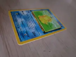 Pokemon Team Rocket 1st Edition Regular Finish Psyduck 65/82 NM-MT OC810 - Image 3