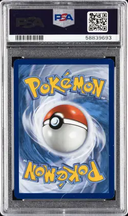 2020 POKEMON SWSH PROMO CHAMPION'S PATH ETB #050 CHARIZARD V PSA 9 - Image 2
