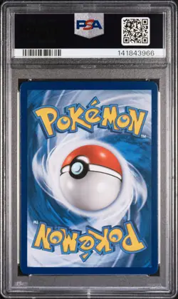 2019 POKEMON SM BLACK STAR PROMO #SM193 FULL ART/GARCHOMP & GIRATINA GX PSA 10 - Image 2