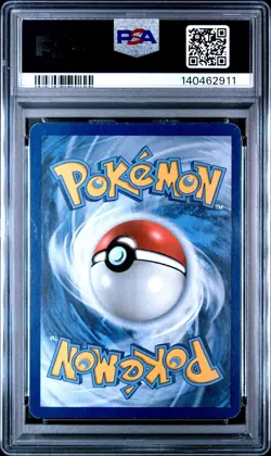 2015 POKEMON XY PRIMAL CLASH #55 PRIMAL KYOGRE EX PSA 6 - Image 2