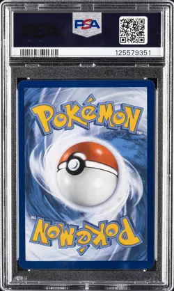 2021 POKEMON CELEBRATIONS CLASSIC COLLECTION #15 VENUSAUR-HOLO PSA 10 - Image 2