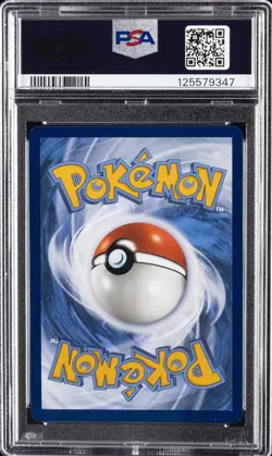 2024 POKEMON SVP PROMO IONO PREMIUM TOURNAMENT COLLECTION #124 IONO PSA 9 - Image 2
