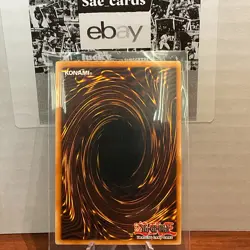 Yu-Gi-Oh Red-Eyes Black Dragon JMP-002 Shonen Jump Promo Limited Edition LP - Image 2