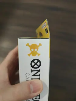 New & Sealed! One Piece Card Game: Egghead Starter Deck ST-29 W/ Promo deck! - Image 5