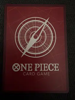 Trafalgar Law OP14-001 L One Piece The Azure Sea's Seven - Image 2