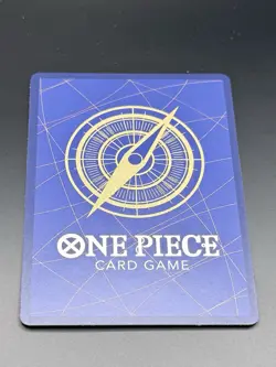One Piece - Edward.Newgate OP13-042 (Super Rare) - Carrying on his Will - NM - Image 2