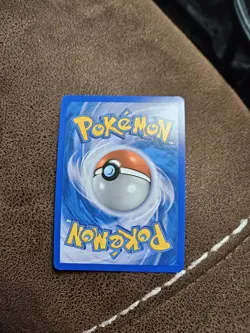 Blissey 106/123 HeartGold SoulSilver Prime Ultra Rare Pokemon Card TCG Near Mint - Image 2