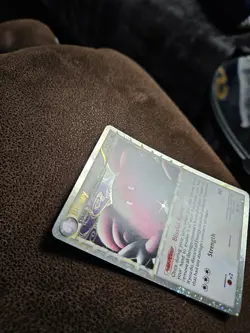 Blissey 106/123 HeartGold SoulSilver Prime Ultra Rare Pokemon Card TCG Near Mint - Image 4