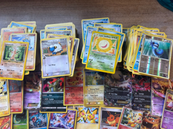 Huge Collection Bulk Lot of 450+ Pokemon Cards Mixed WOTC-XY Vintage DMG-LP - Image 5