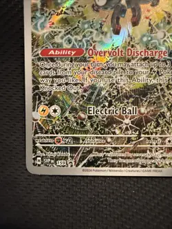 Magneton 159 Sealed Promo SV: Scarlet & Violet Promo Cards Pokemon TCG - Image 5