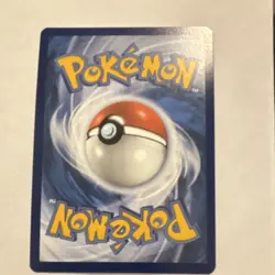 Pokemon Spheal Holo Card SVP 199/191 2024 70 HP Aqua Type TCG - Image 4