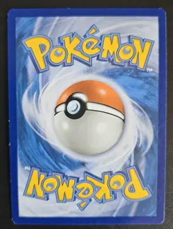 Exeggutor 109/108 Pokemon Card Evolutions XY Secret Rare Card LP 2016 - Image 2