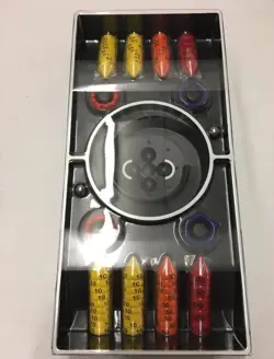 Pokemon Card Game Classic Damage Counters Boxed New No Cards Rare Japan - Image 3