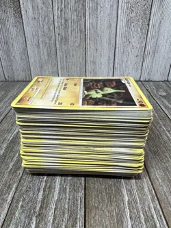 Pokemon 2008 TCG Lot (175+ Cards) [Diamond & Pearl] NO HOLO {READ} LP-HP - Image 3