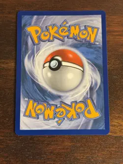 Pokemon TCG Pikachu Promo Holo Basic Card TEF 051/162 2026 English - Image 2