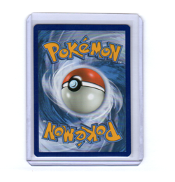 Pikachu - (Water Web Holo) 028/073 Miscellaneous Cards & Products Holo - Image 2