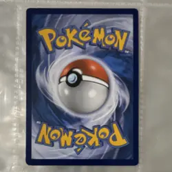 Pokemon Surfing Pikachu 111/108 Evolutions Secret Rare 50HP Basic Regular Card - Image 2