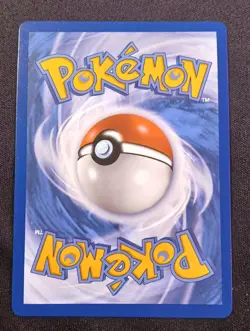 Pokemon TCG Kingdra EX Double Rare Card STAMPED! Shrouded Fable 012/064 NM EN - Image 2