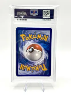 PSA 8 Sylveon EX RC32/RC32 Generations Radiant Collection Pokemon Card - Image 2