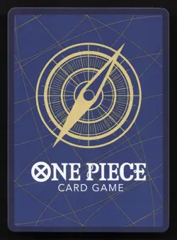 Nami (Jolly Roger Foil) P-053 Premium Booster -The Best- NM One Piece Card TCG - Image 2