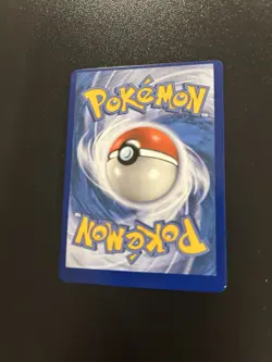 Pokemon TCG M Blastoise EX Full Art Holo Ultra Rare Card 102/108 Evolutions 2016 - Image 2
