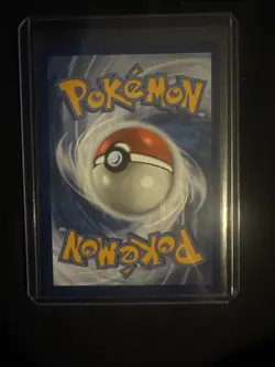 Gardevoir EX Special Illustration Sir Rare Card 233/091 SV Paldean Fates - Image 2