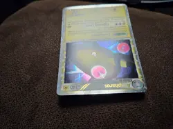 Ampharos 105/123 HeartGold SoulSilver Ultra Rare 2010 Pokemon Card TCG Near Mint - Image 5