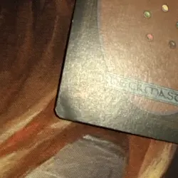 Mana Web X1 Mtg Weatherlight Lp See Pics - Image 3