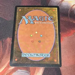 Mana Web X1 Mtg Weatherlight Lp See Pics - Image 4