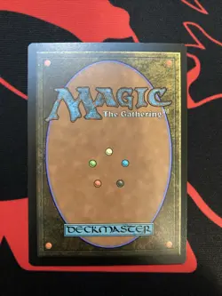 Magical Hack 2141 Dandan Secret Lair Drop Foil Rare Magic The Gathering SLD EN - Image 3