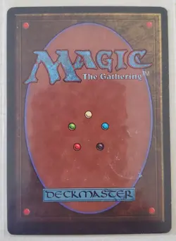 MTG Magic The Gathering- Horror of Horrors Legends Regular - Image 2