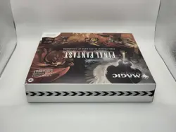 Magic The Gathering - Final Fantasy IX Scene Box - The Siege of Alexandria - Image 4