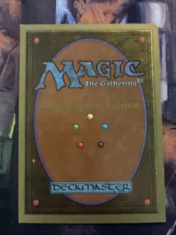 Gauntlet of Might (IE) International Edition Regular - Image 2