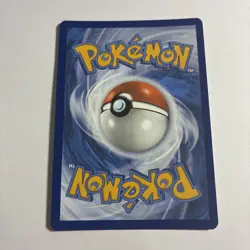 2024 Pokemon Temporal Forces 156/162 Perilous Jungle Uncommon Reverse Holo - Image 2