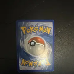 Pokemon Scizor Holo Rare 7/90 Undaunted 90 HP Cut Metal Claw Card - Image 2