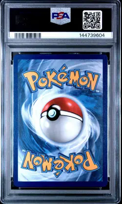 2025 POKEMON MEG EN-MEGA EVOLUTION ILLUSTRATION RARE #151 SPEAROW PSA 10 - Image 2