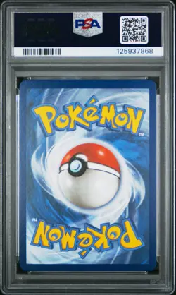 PSA 10 MAGIKARP 66/64 | 25th Anniversary Celebrations Holo Graded Pokemon Card - Image 2