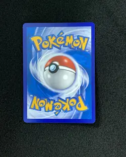 2025 Pokemon TCG S-Chinese Gem Pack Vol 3 CBB3C 09 07/07 Mismagius Holo OC83 - Image 2